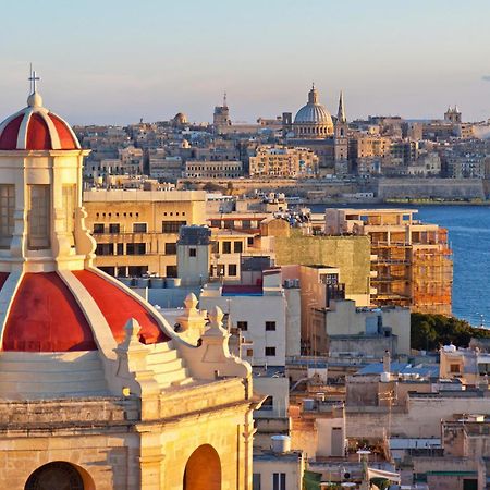 Piju Lux Apartments Sliema Esterno foto