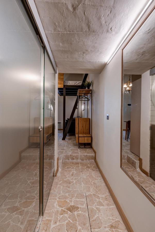 Piju Lux Apartments Sliema Esterno foto