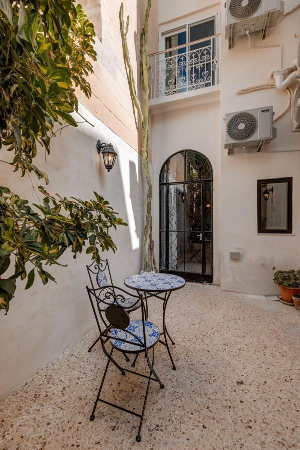 Piju Lux Apartments Sliema Esterno foto