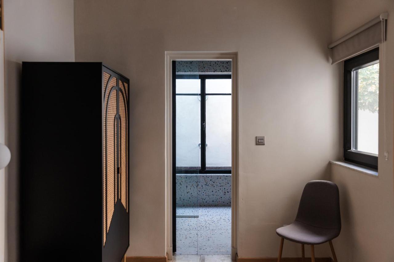 Piju Lux Apartments Sliema Esterno foto