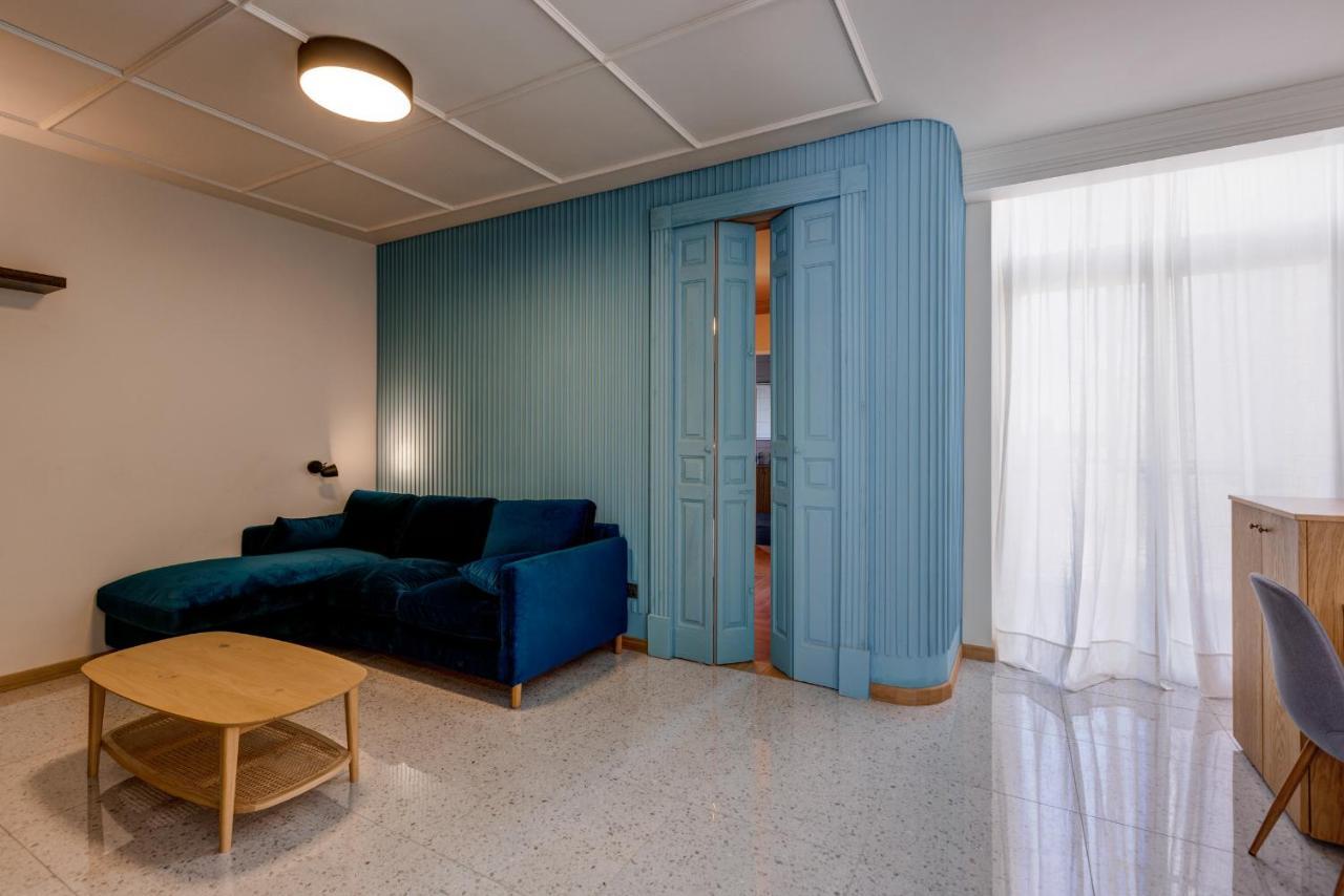 Piju Lux Apartments Sliema Esterno foto