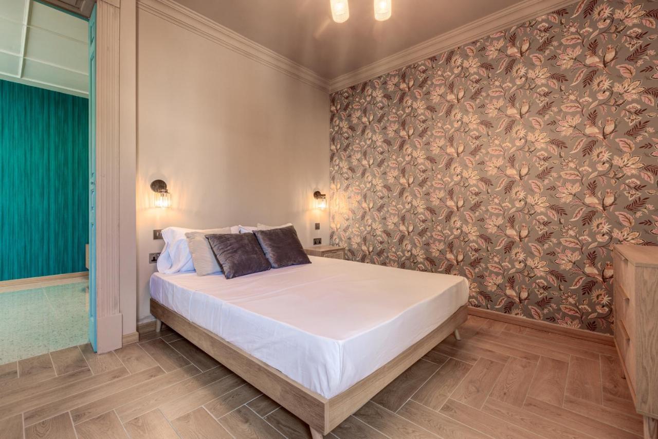 Piju Lux Apartments Sliema Esterno foto