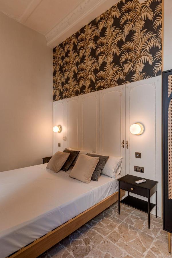Piju Lux Apartments Sliema Esterno foto