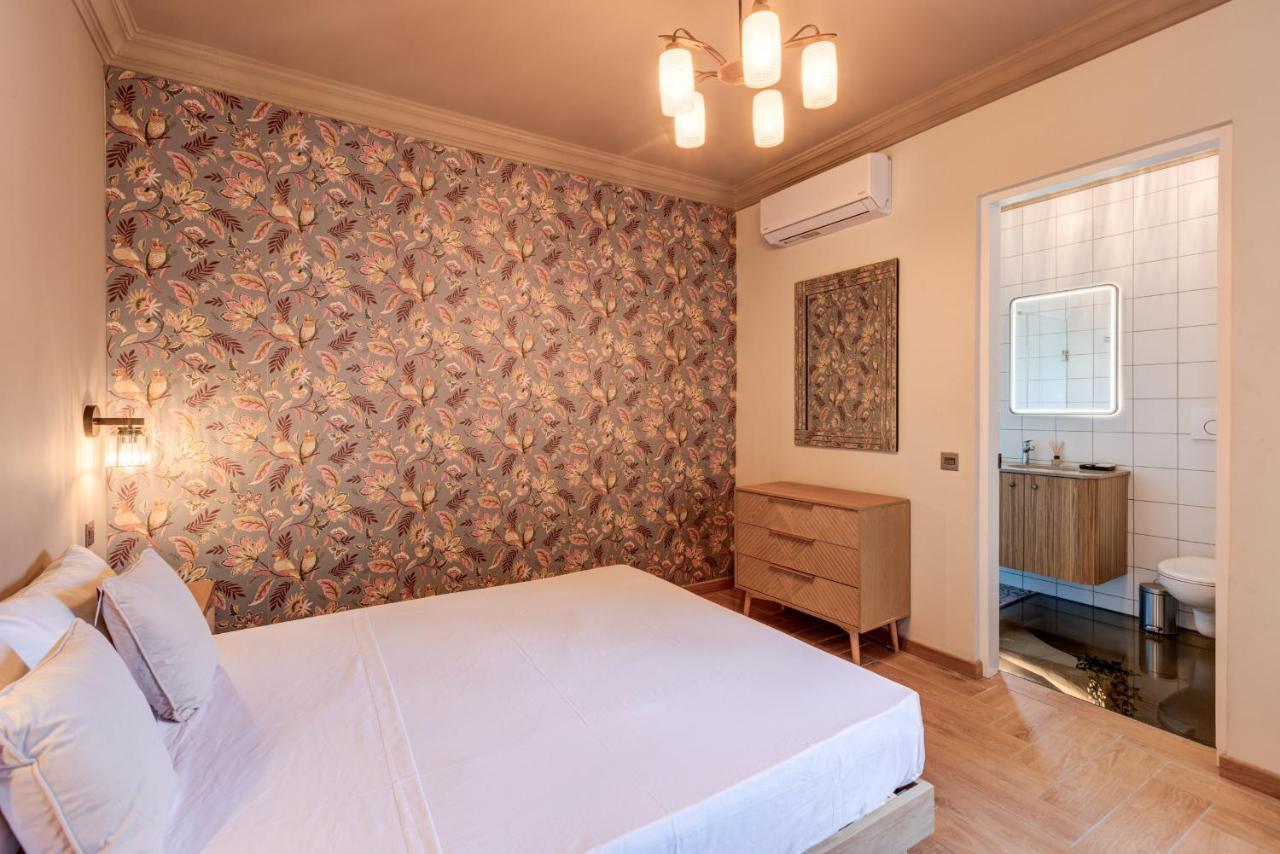 Piju Lux Apartments Sliema Esterno foto