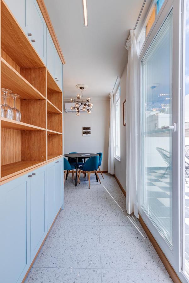 Piju Lux Apartments Sliema Esterno foto