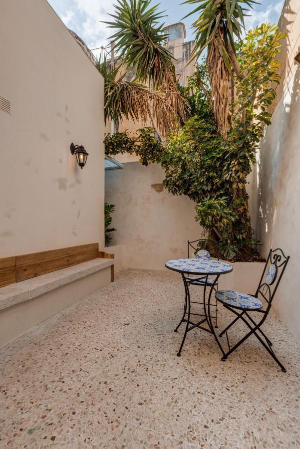 Piju Lux Apartments Sliema Esterno foto