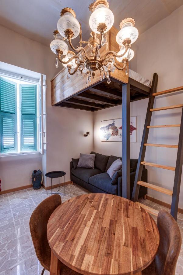 Piju Lux Apartments Sliema Esterno foto