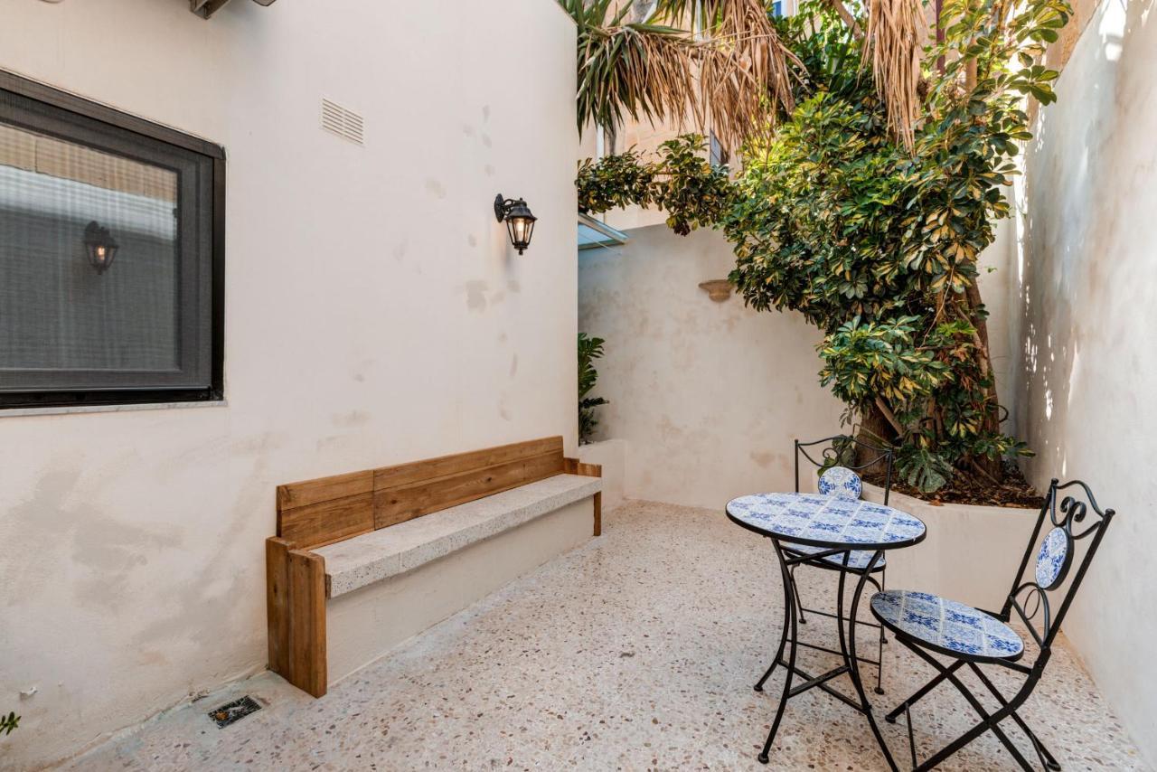 Piju Lux Apartments Sliema Esterno foto