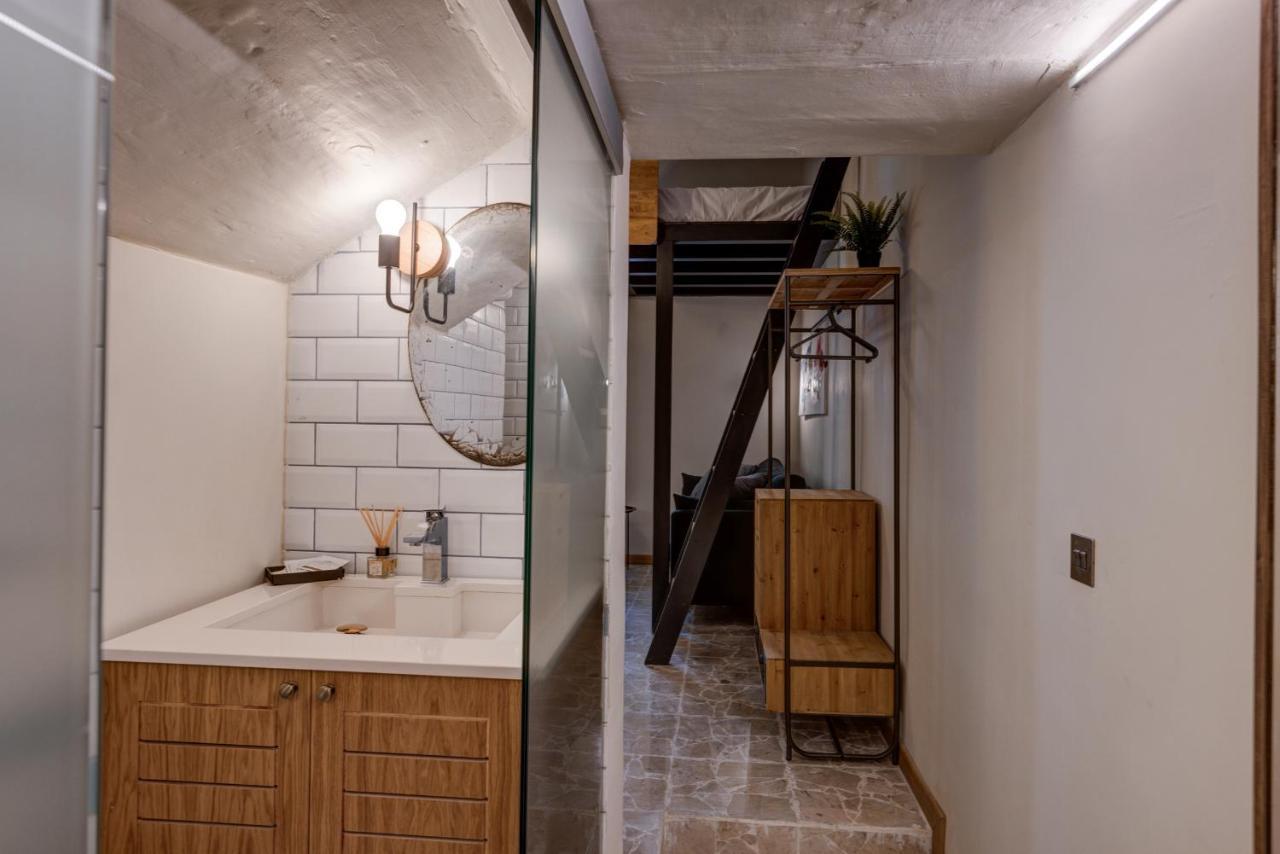 Piju Lux Apartments Sliema Esterno foto