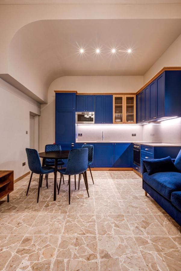 Piju Lux Apartments Sliema Esterno foto