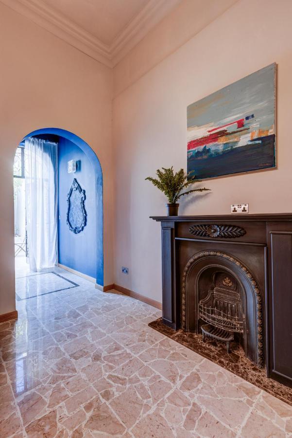 Piju Lux Apartments Sliema Esterno foto