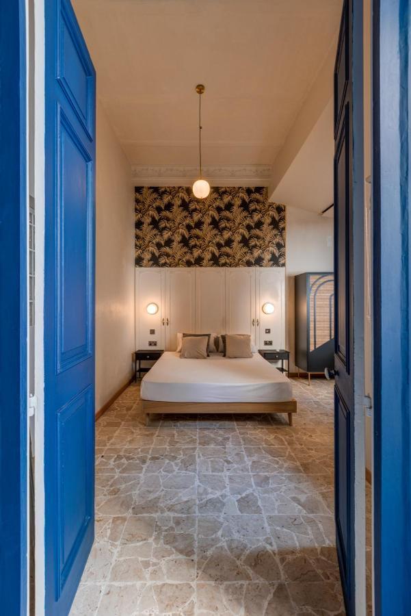 Piju Lux Apartments Sliema Esterno foto