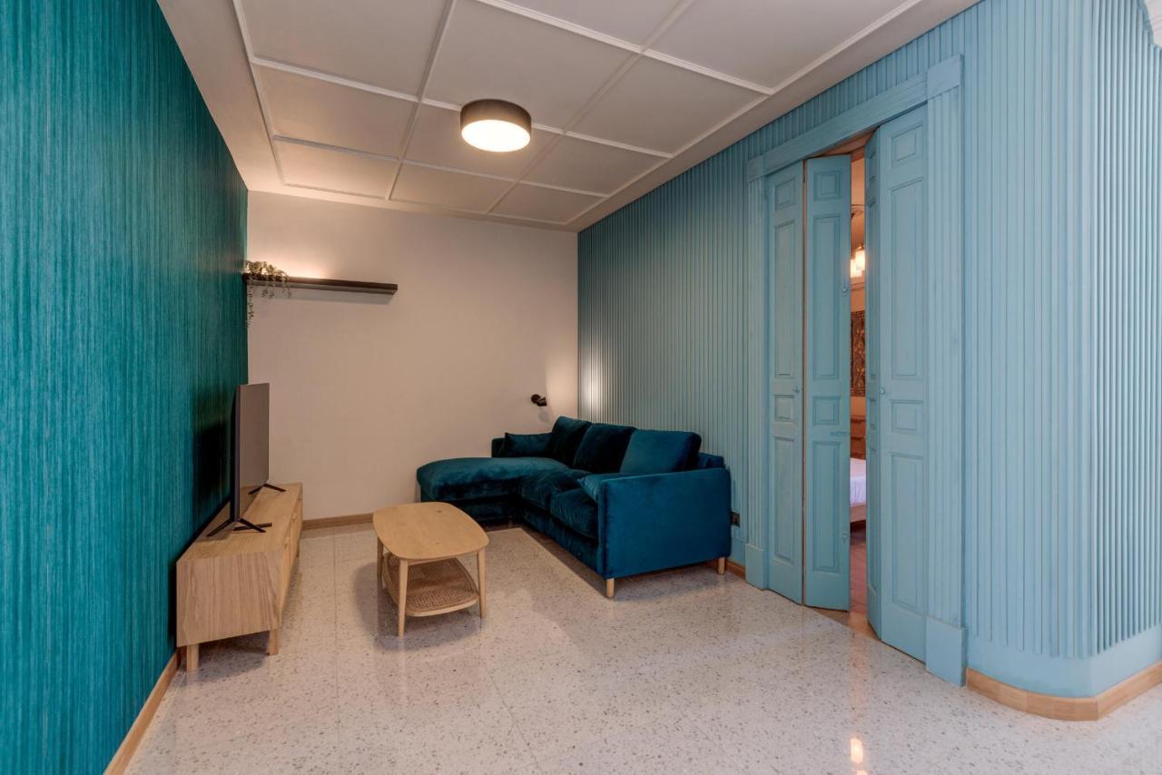 Piju Lux Apartments Sliema Esterno foto