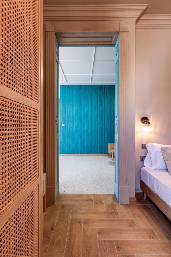 Piju Lux Apartments Sliema Esterno foto
