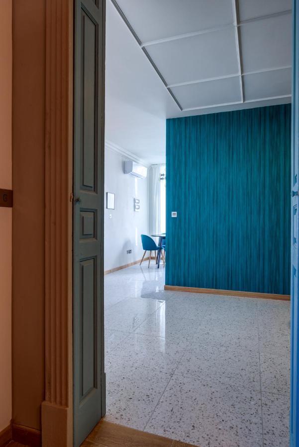 Piju Lux Apartments Sliema Esterno foto