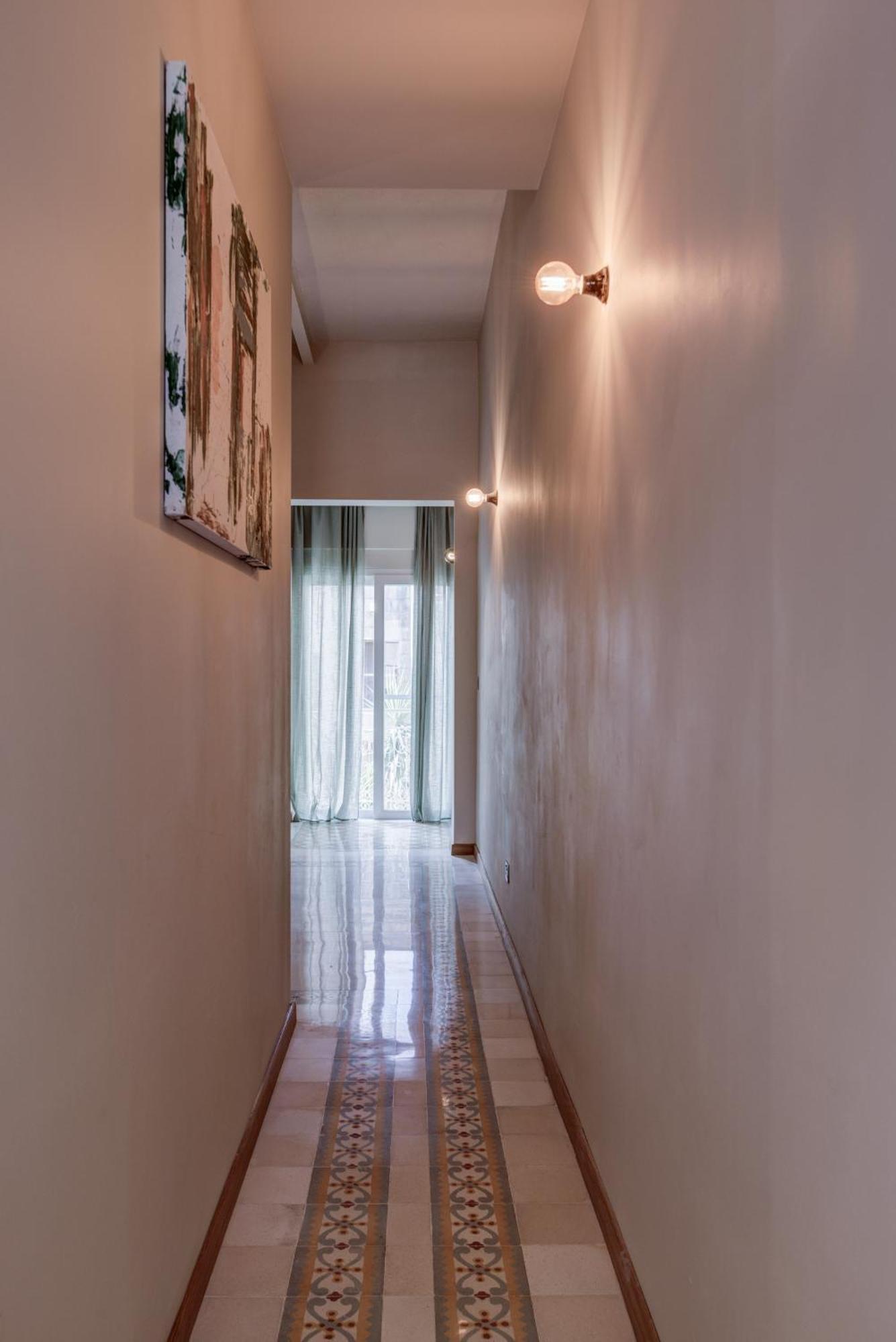 Piju Lux Apartments Sliema Esterno foto