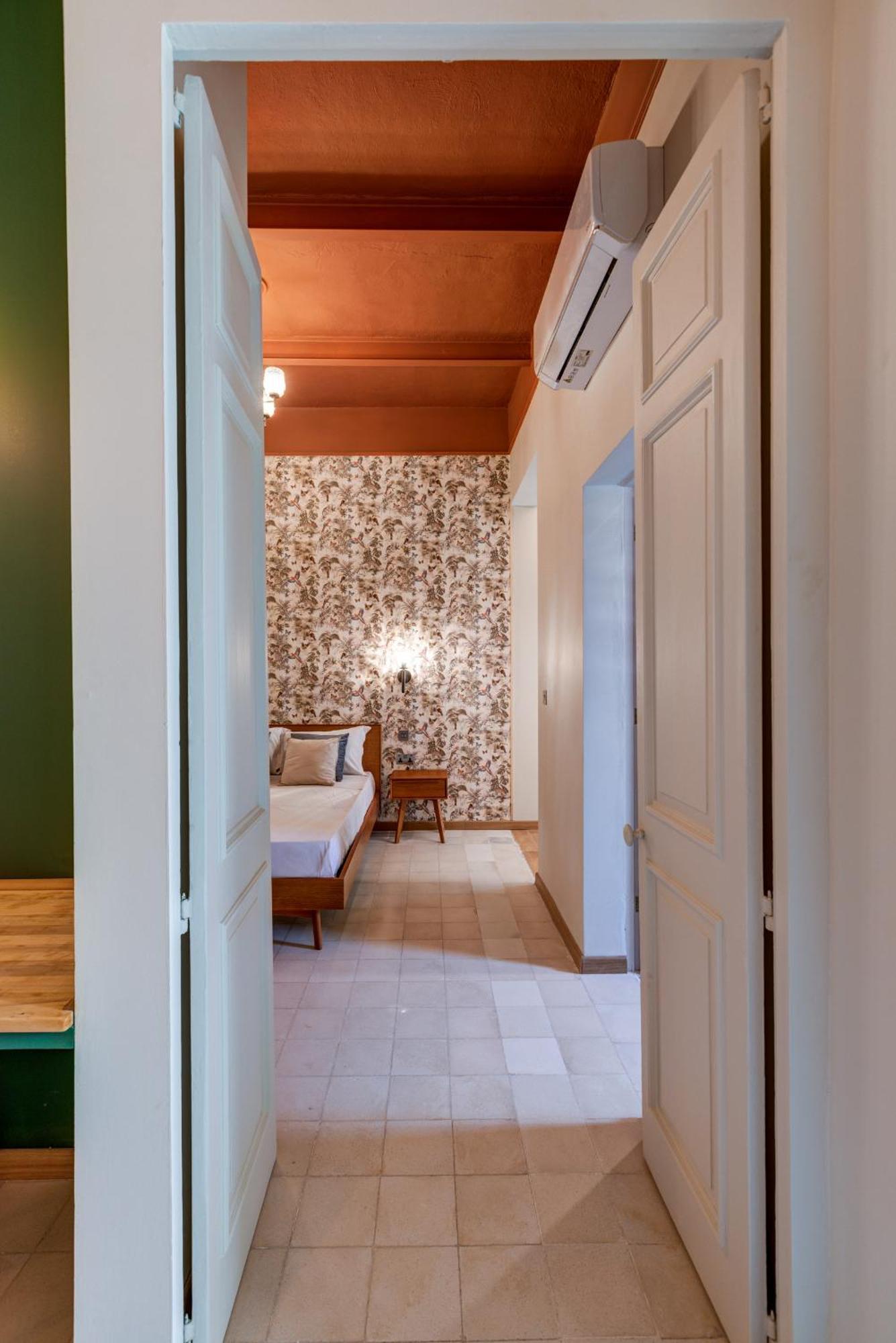 Piju Lux Apartments Sliema Esterno foto