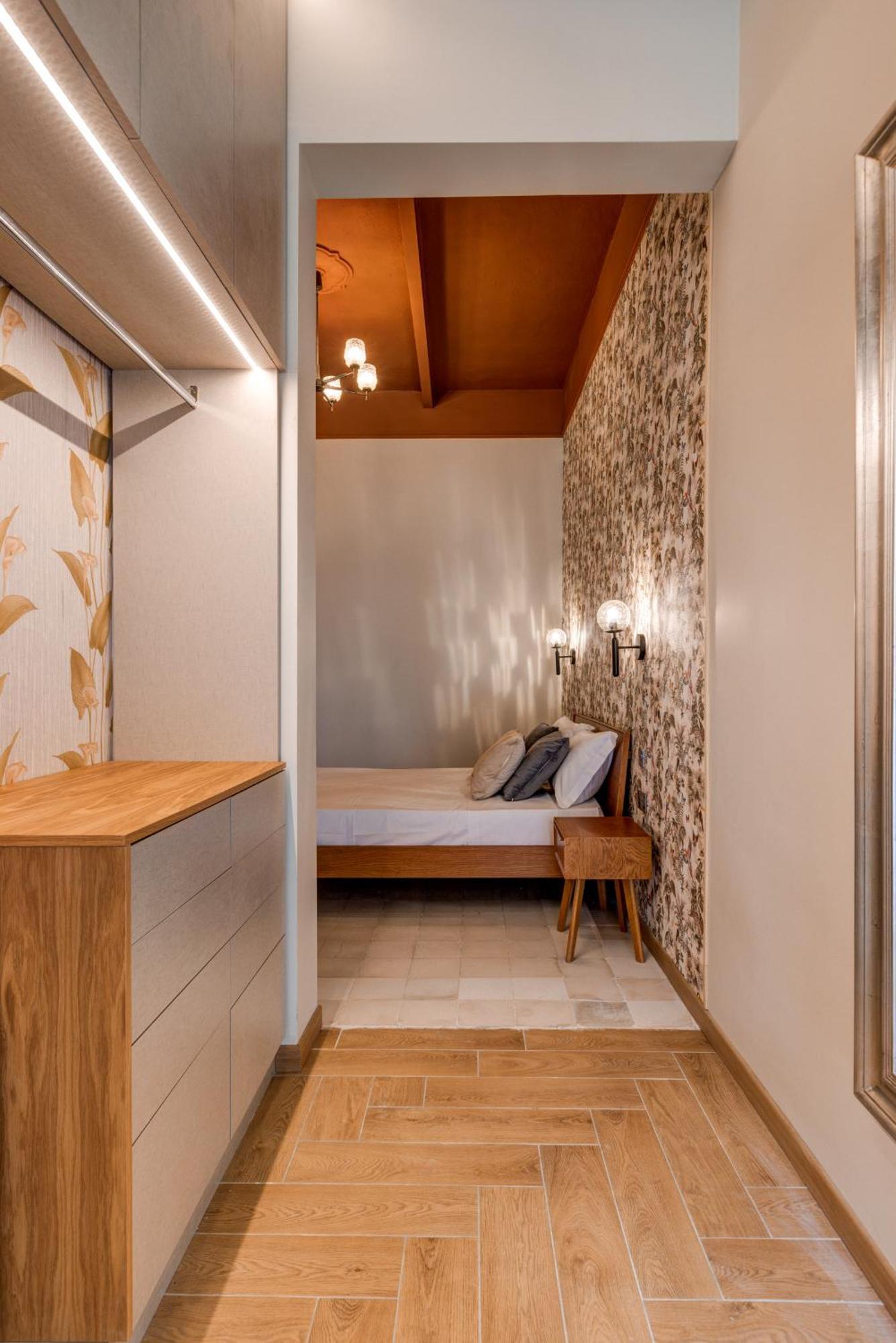 Piju Lux Apartments Sliema Esterno foto
