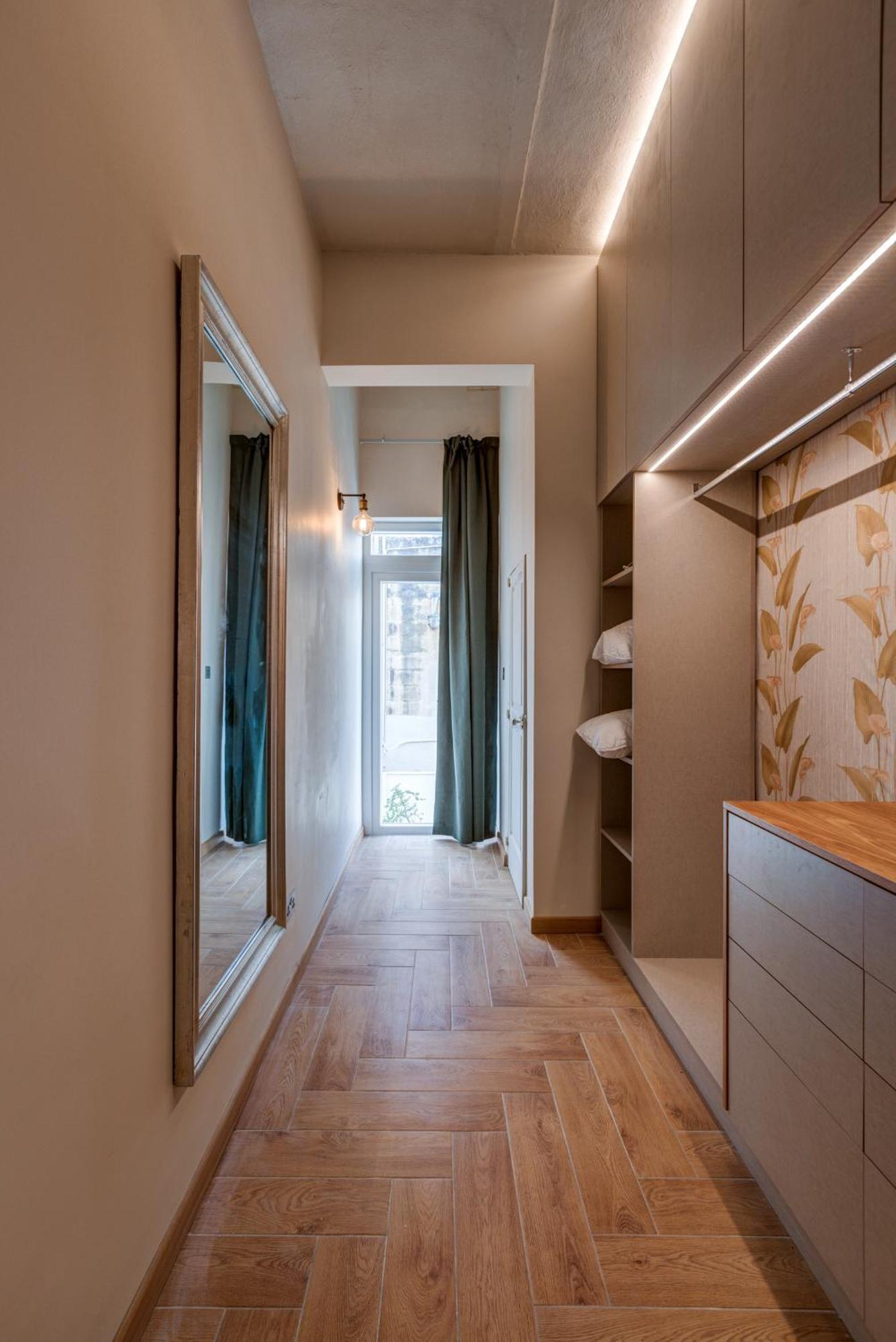 Piju Lux Apartments Sliema Esterno foto