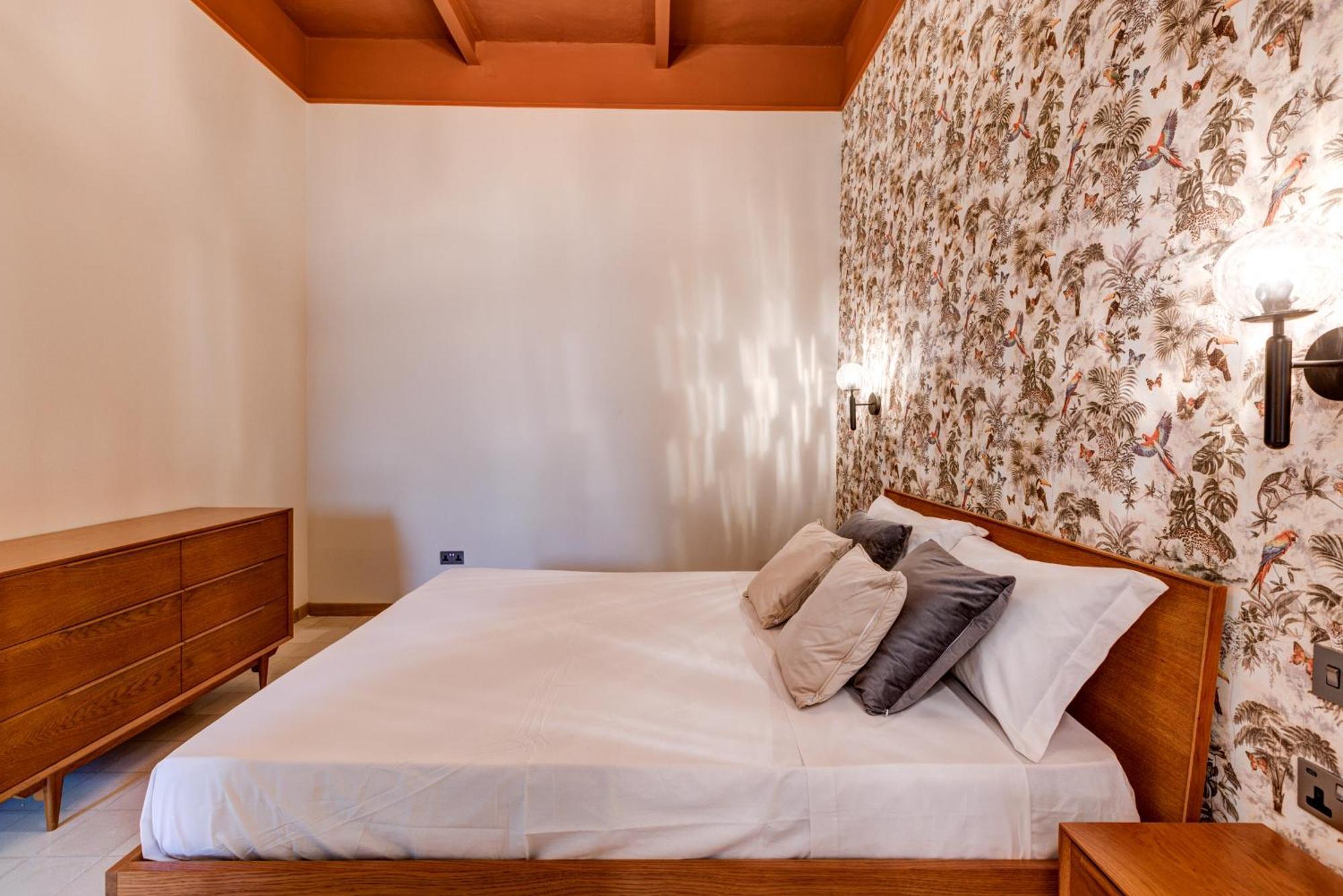 Piju Lux Apartments Sliema Esterno foto