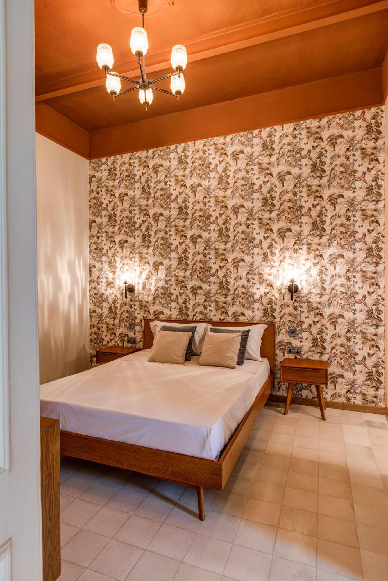 Piju Lux Apartments Sliema Esterno foto